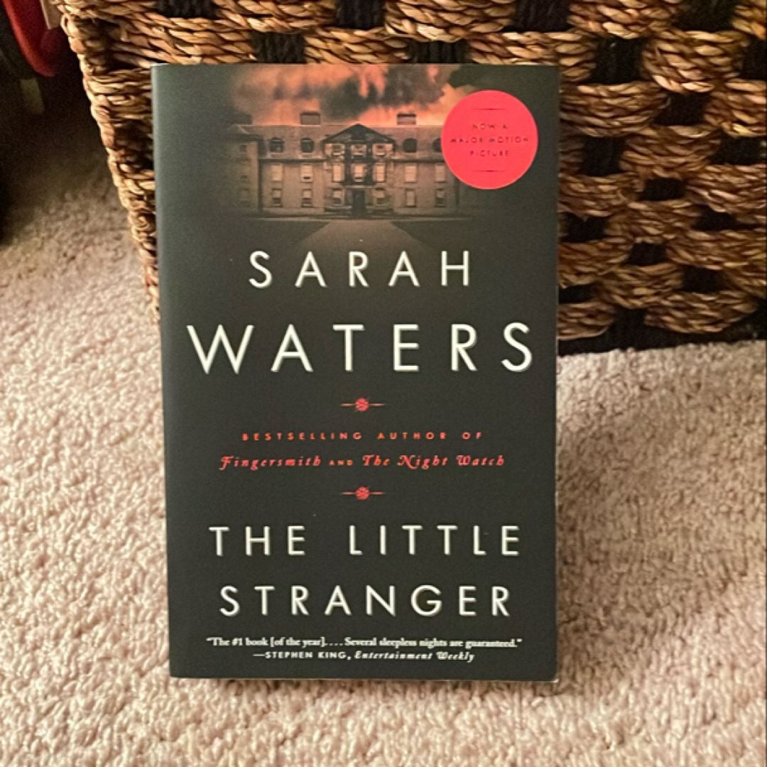 The Little Stranger