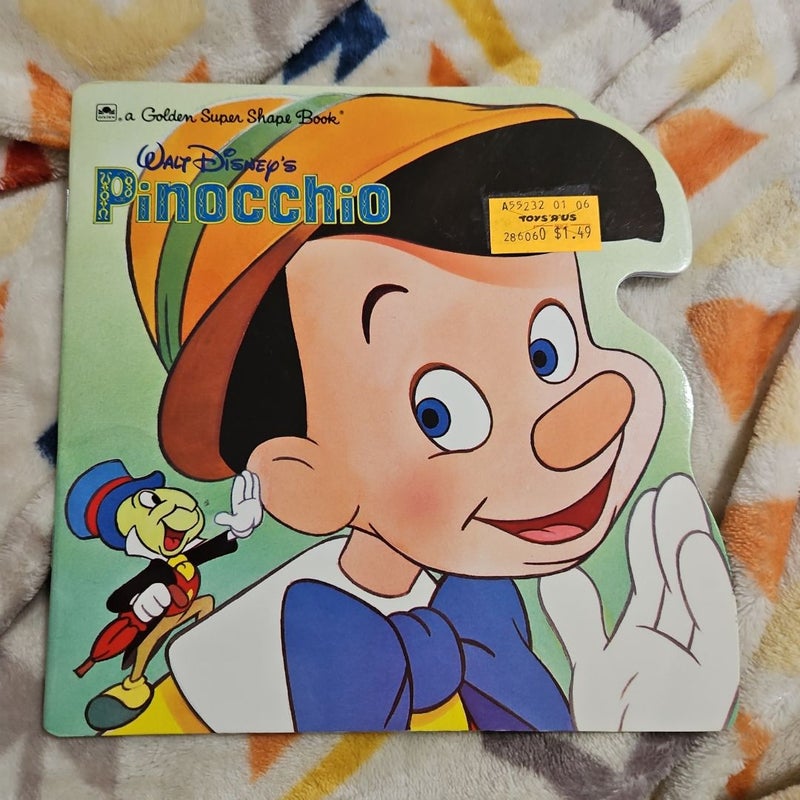 Pinocchio