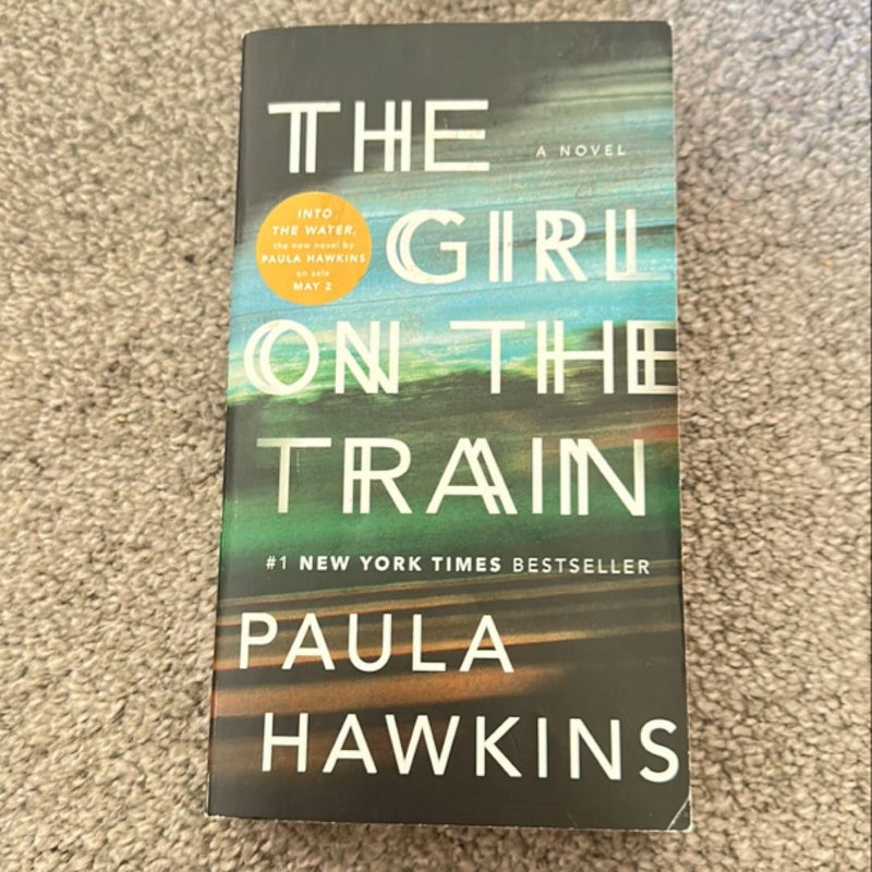 The Girl on the Train