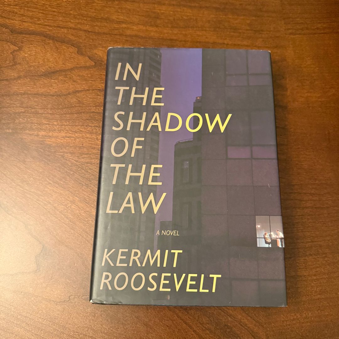 In the Shadow of the Law