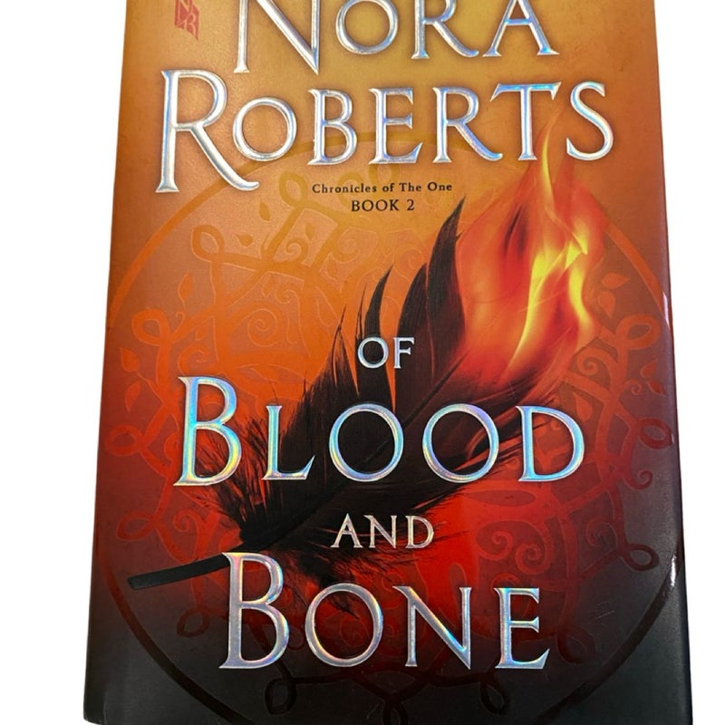 Of Blood and Bone