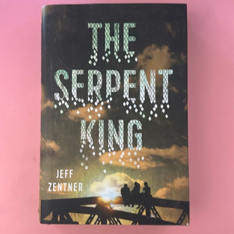 The Serpent King