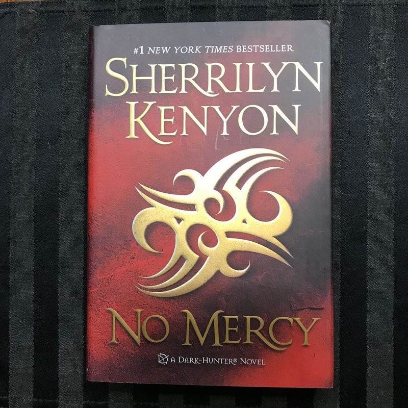 No Mercy
