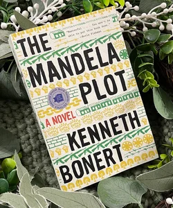 The Mandela Plot