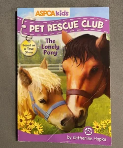 Pet Rescue Club