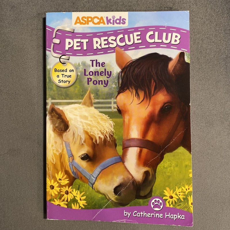 Pet Rescue Club