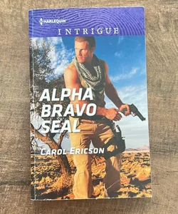 Alpha Bravo Seal 