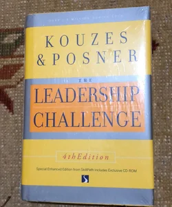 Skillpath Leadership Challenge