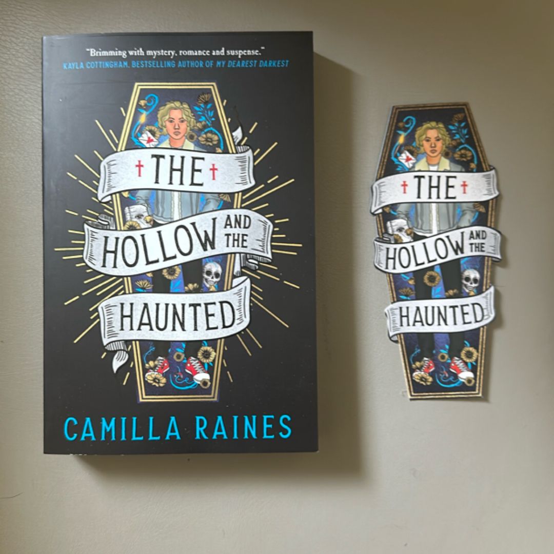 The Hollow and the Haunted