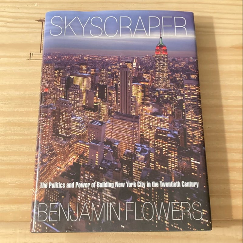 Skyscraper