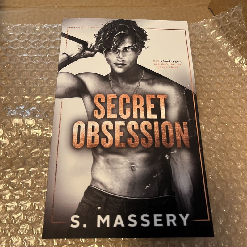 Secret Obsession