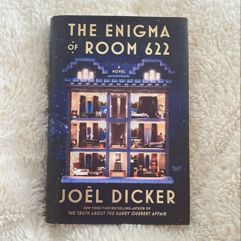 The Enigma of Room 622