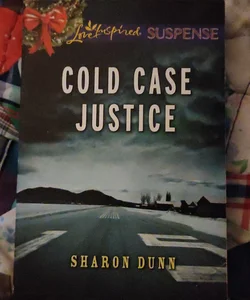 Cold Case Justice