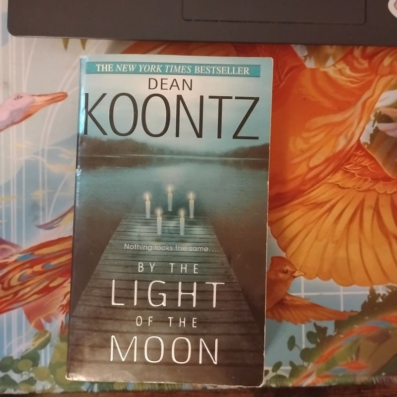 By the Light of the Moon