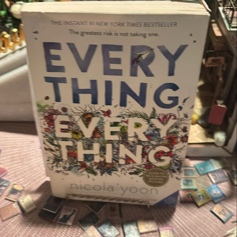 Everything, Everything