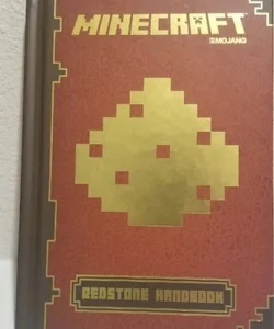 Minecraft: Redstone Handbook