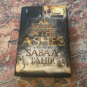 An Ember in the Ashes