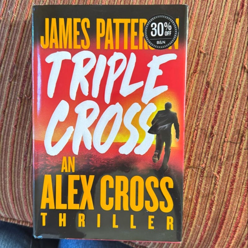 Triple Cross