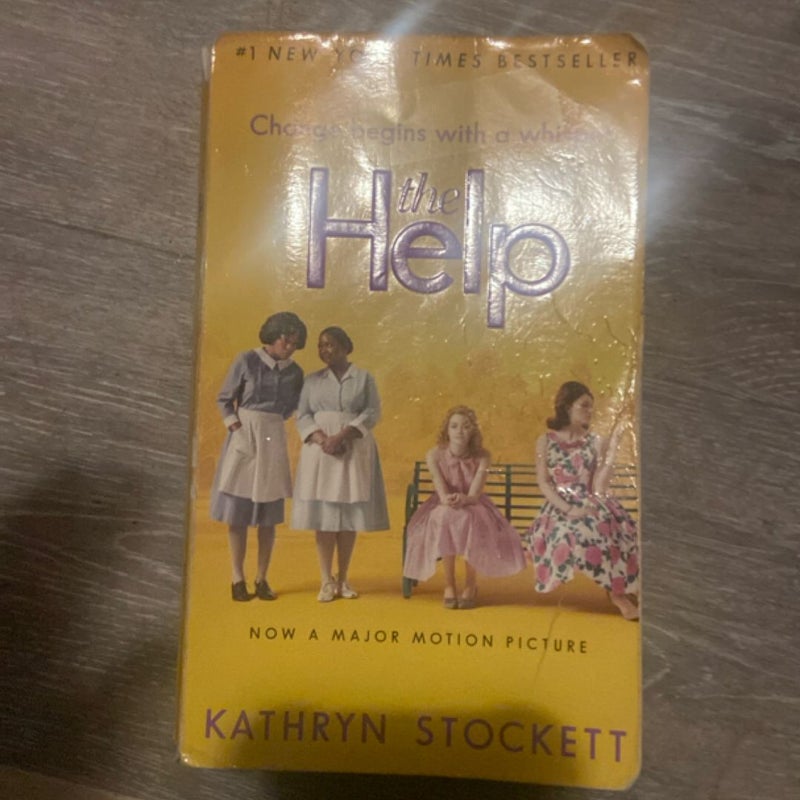 The Help
