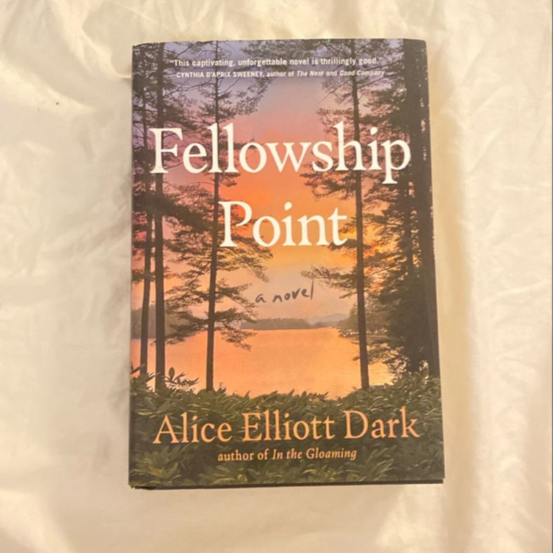 Fellowship Point
