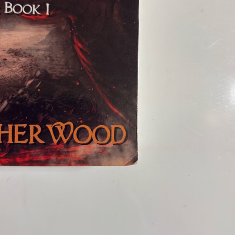 Lot: Kings or Pawns & Heroes or Thieves