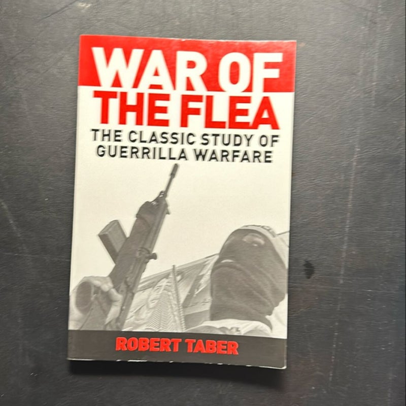 War of the Flea