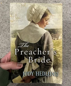 The Preacher's Bride