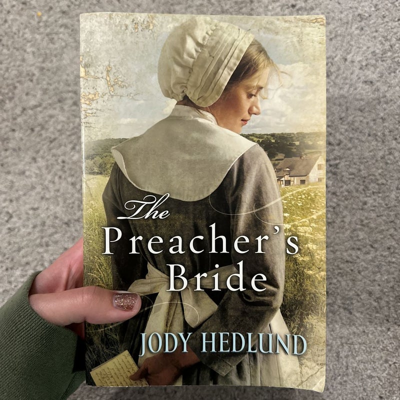 The Preacher's Bride