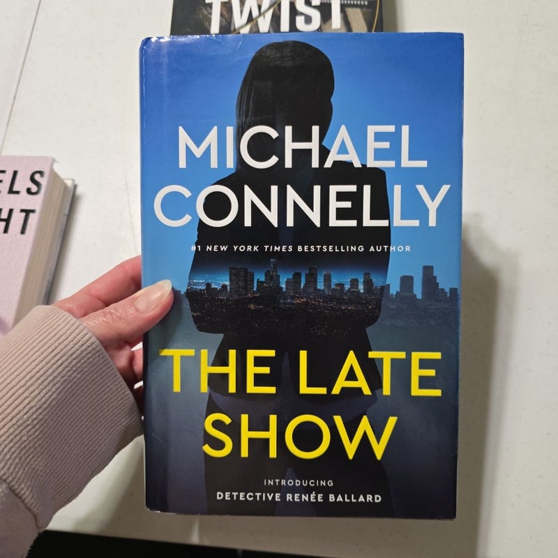 The Late Show