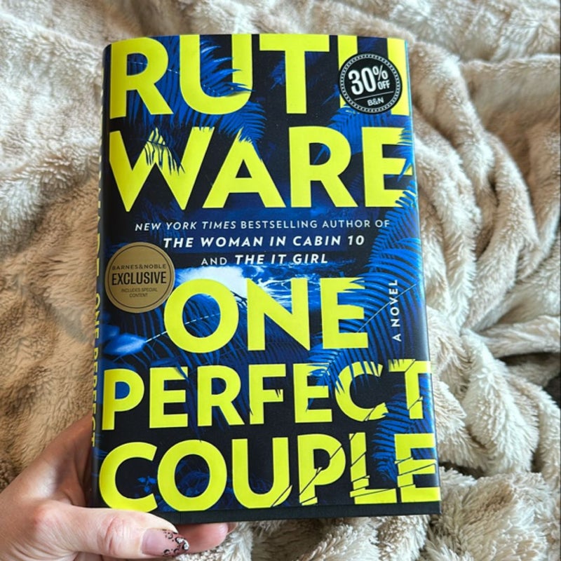 One Perfect Couple