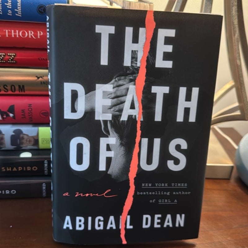 The Death of Us