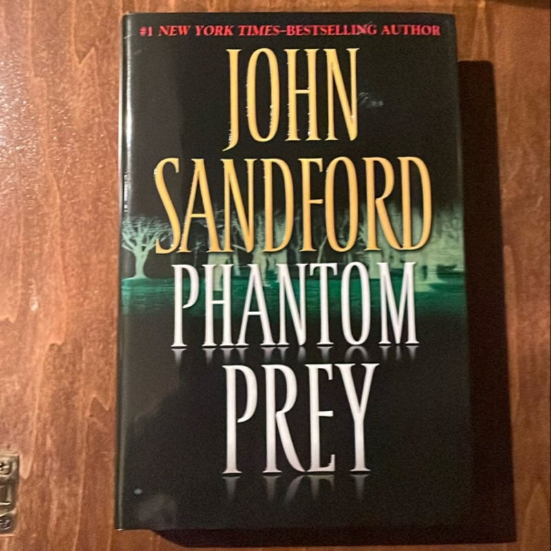 Phantom Prey