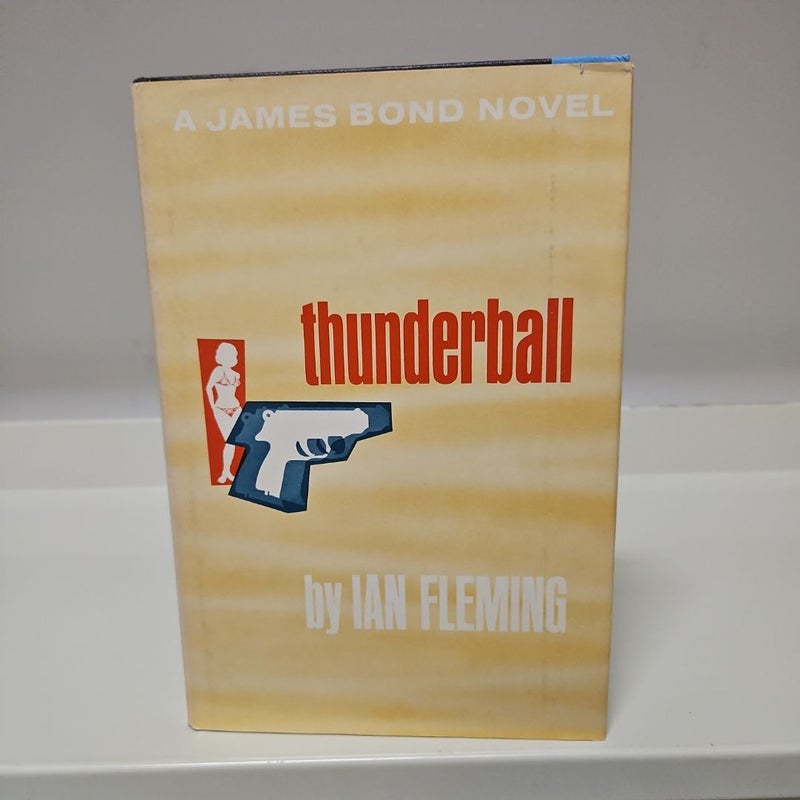 Thunderball (PB146)