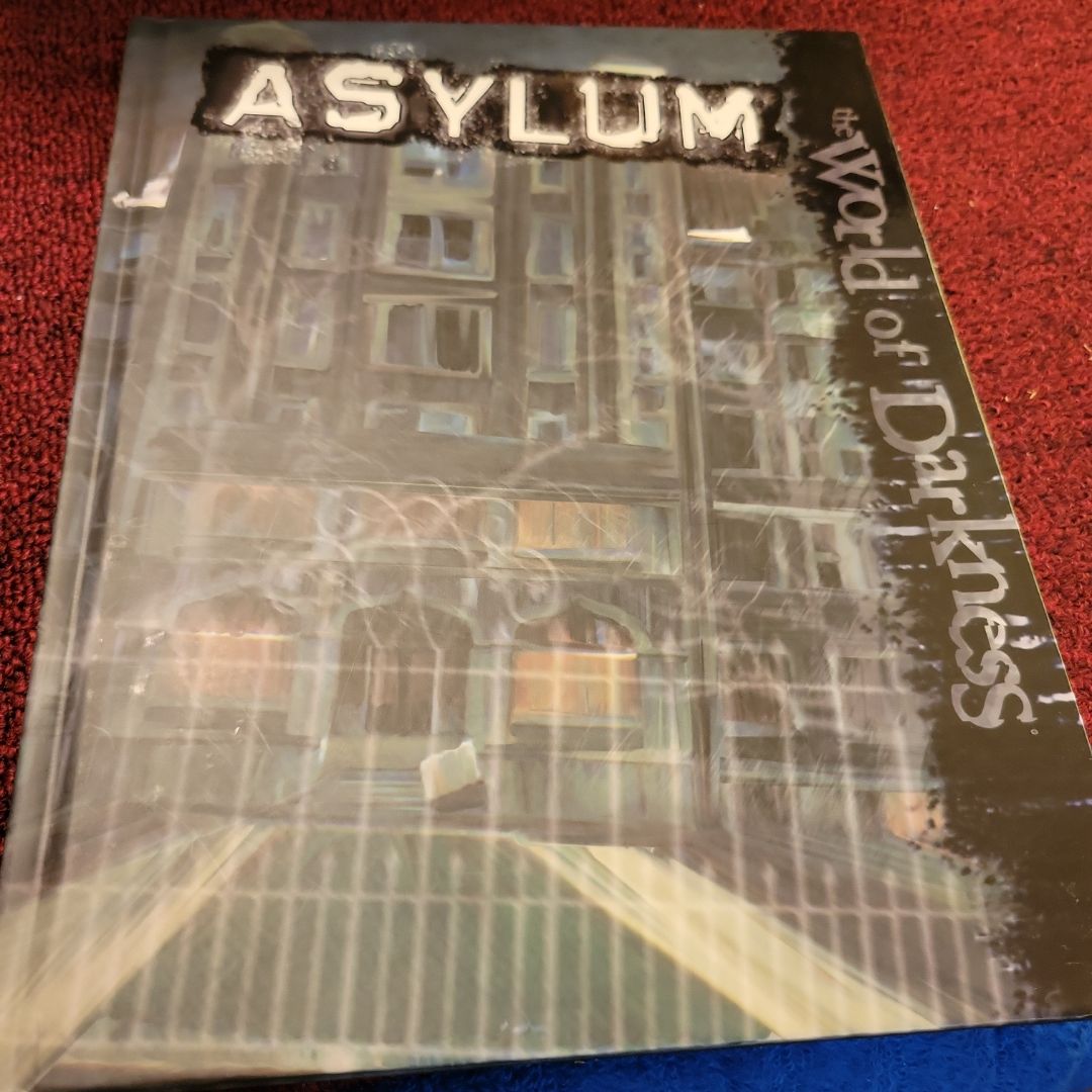 Asylum