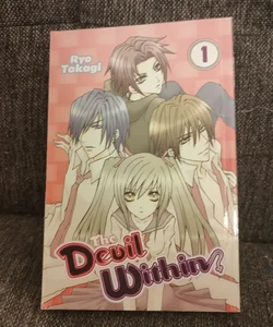 The Devil Within, Volume 1