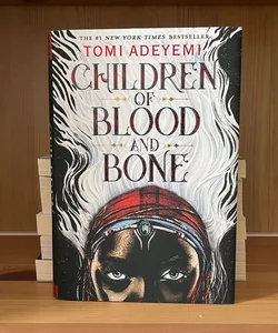 Children of Blood and Bone