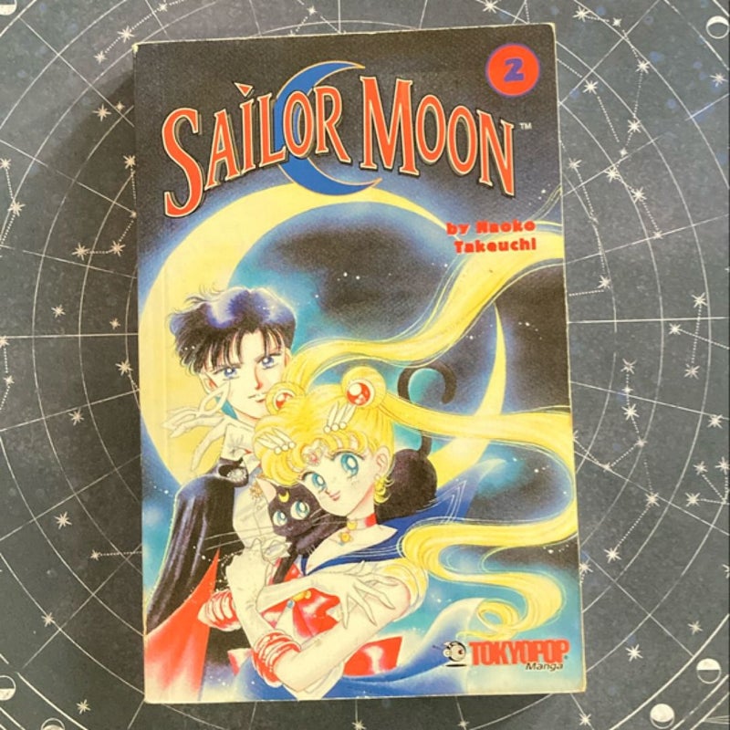 Sailor Moon 2