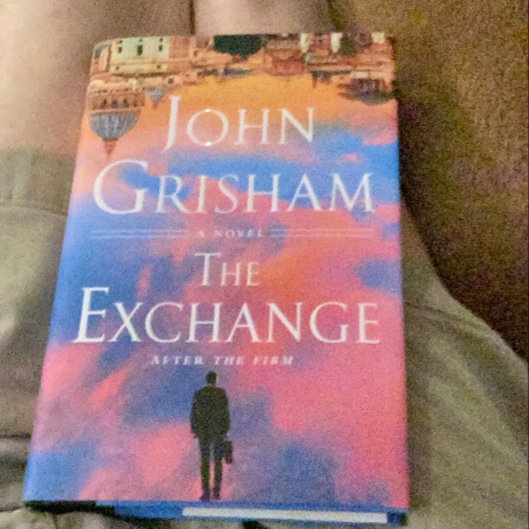The Exchange