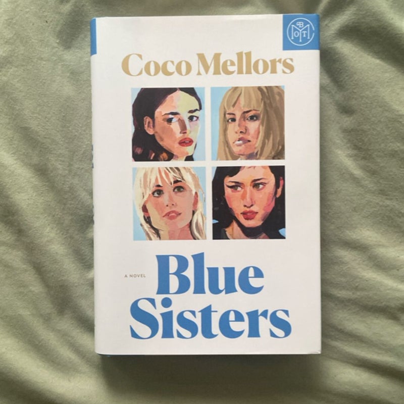 Blue Sisters