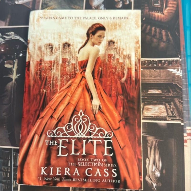 The Elite
