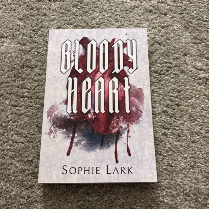 Bloody Heart