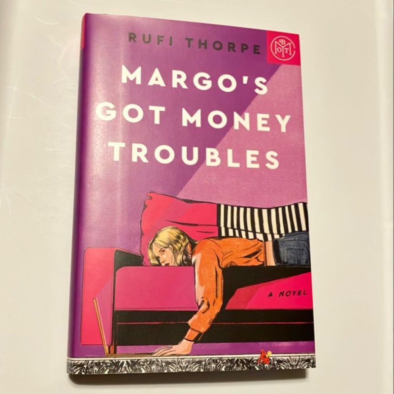 Margo's Got Money Troubles