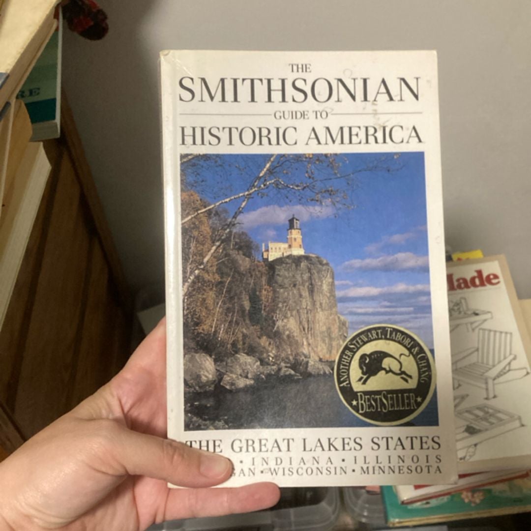 The Great Lakes States