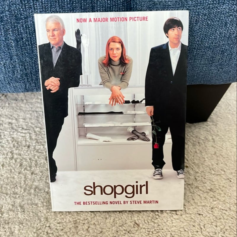 Shopgirl