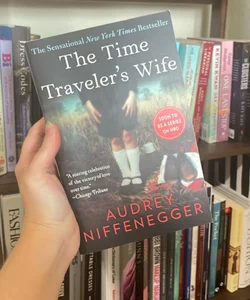 The Time Traveler's Wife