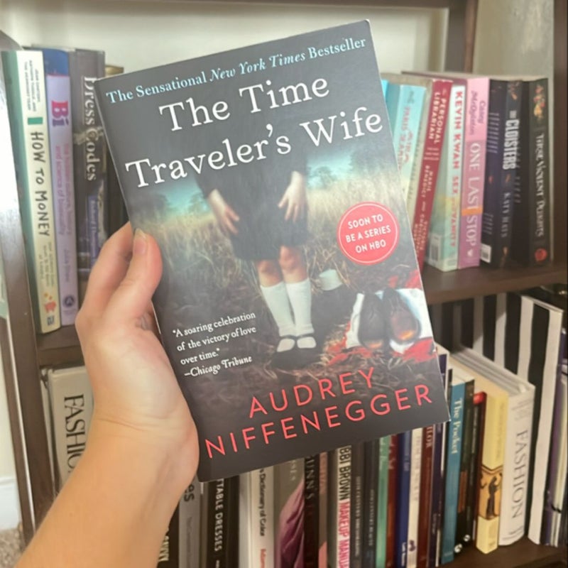 The Time Traveler's Wife