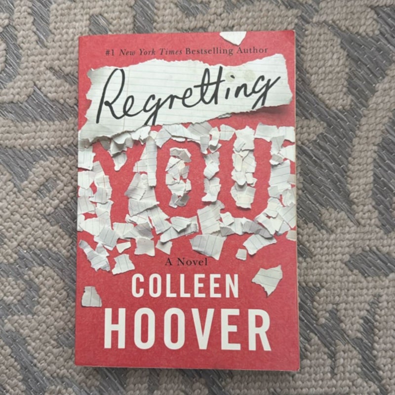 Regretting You