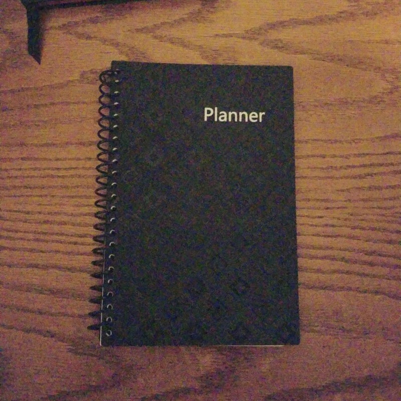 Planner 