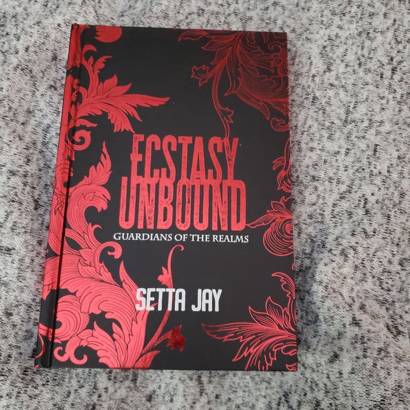 Ecstasy Unbound