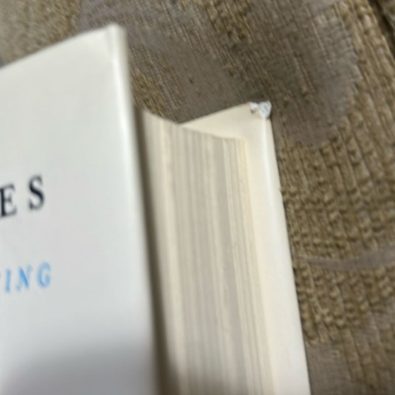 Surfaces and Essences